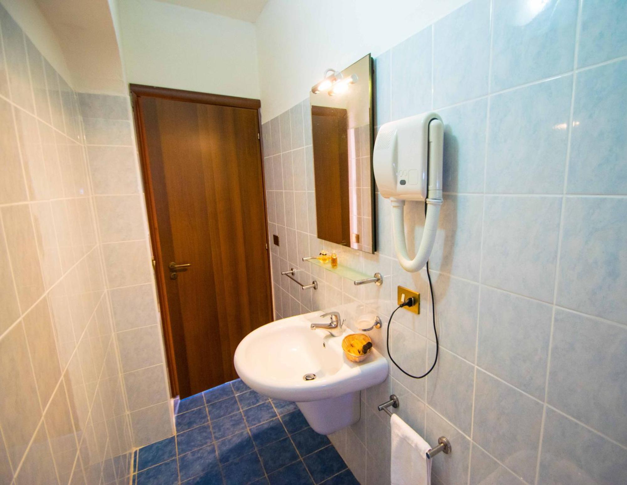 Villaggio Costa Real Капо-Ватикано Экстерьер фото