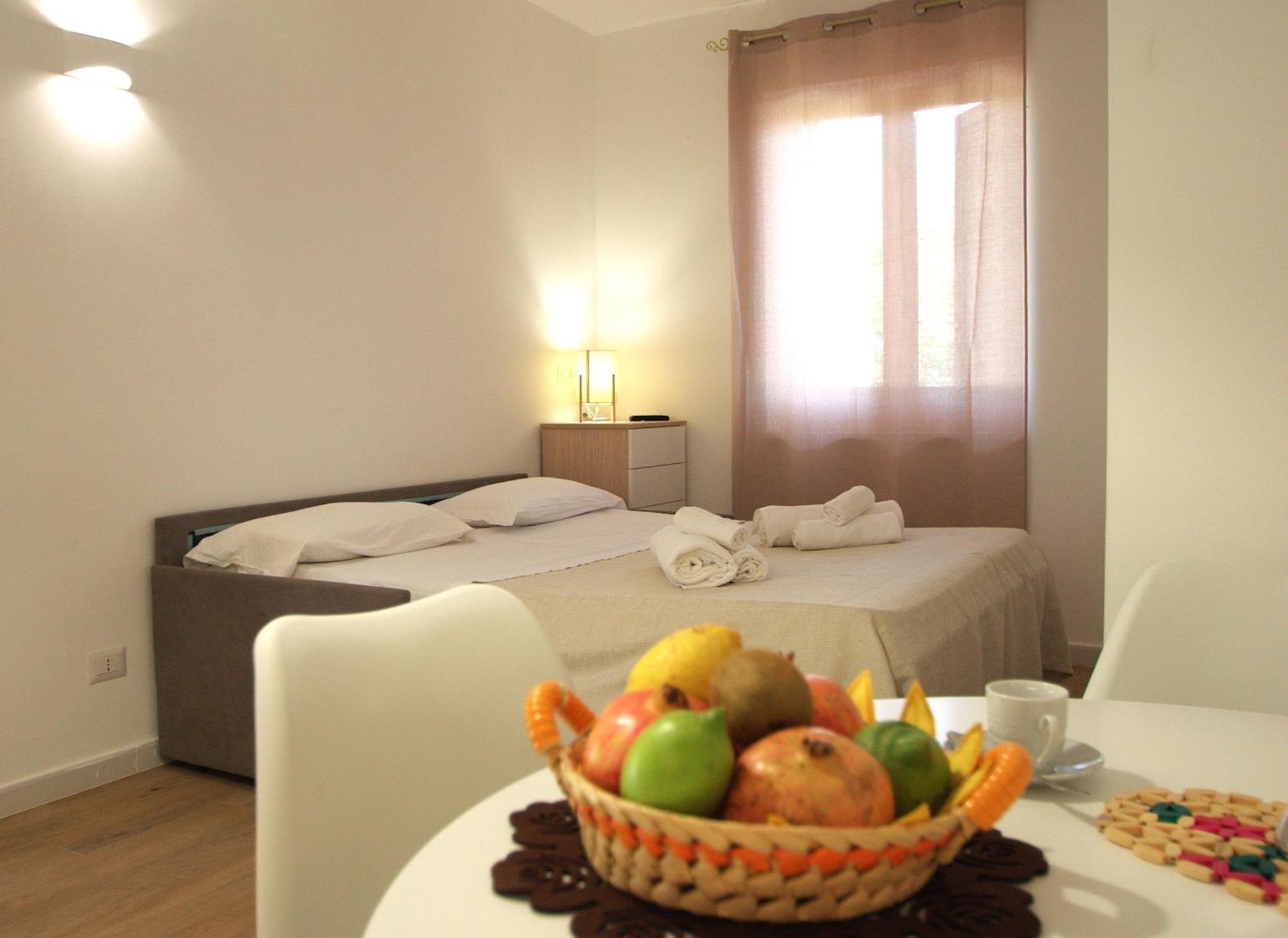 Villaggio Costa Real Капо-Ватикано Экстерьер фото