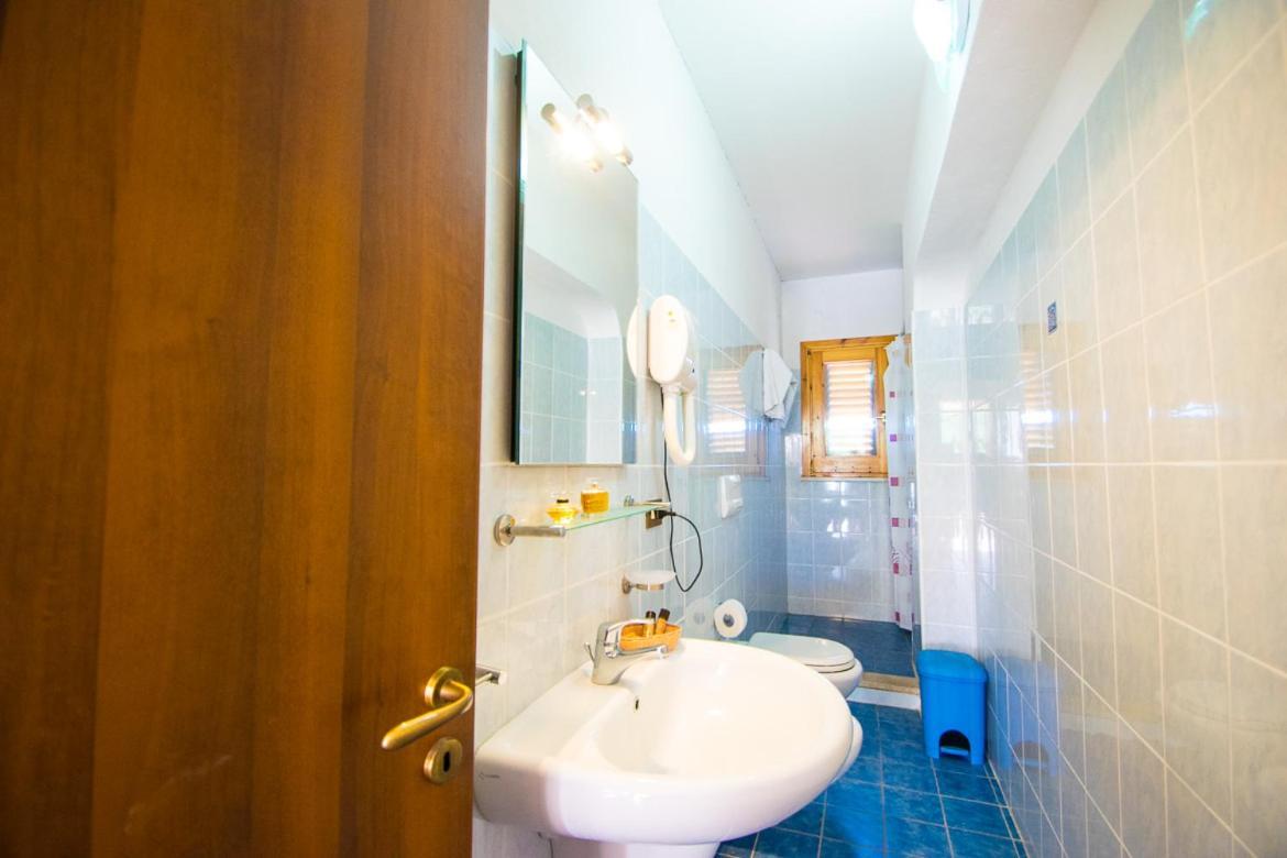 Villaggio Costa Real Капо-Ватикано Экстерьер фото