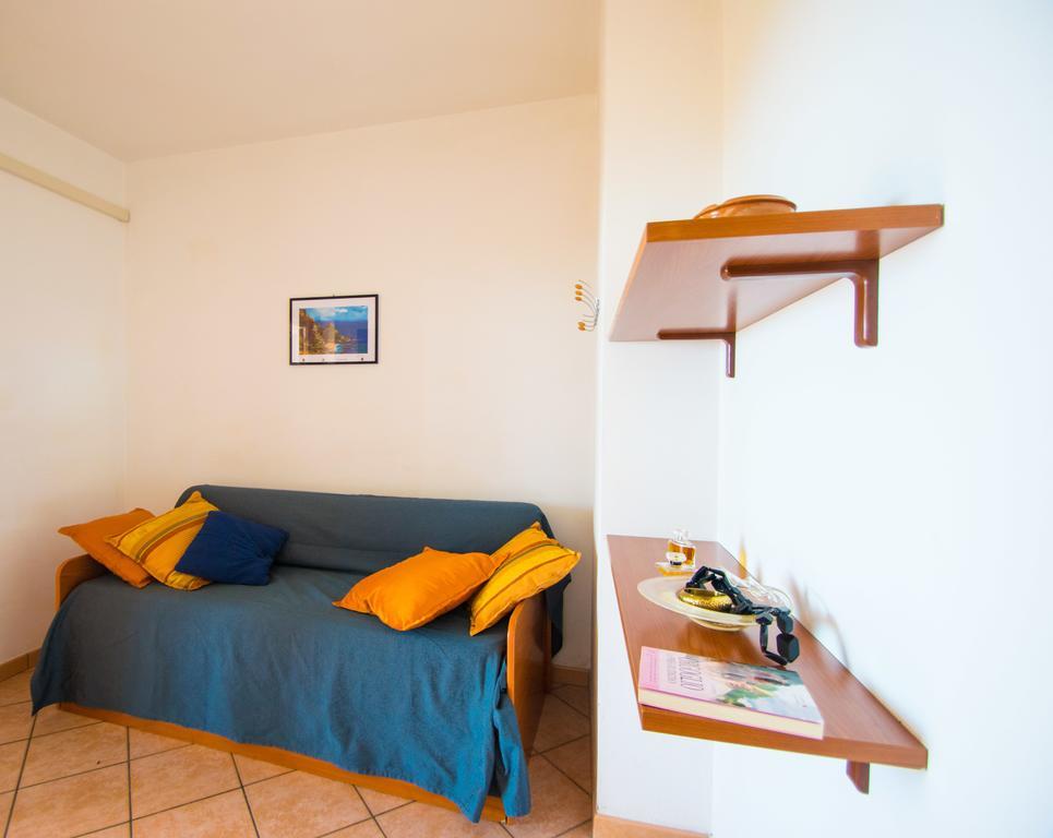 Villaggio Costa Real Капо-Ватикано Номер фото
