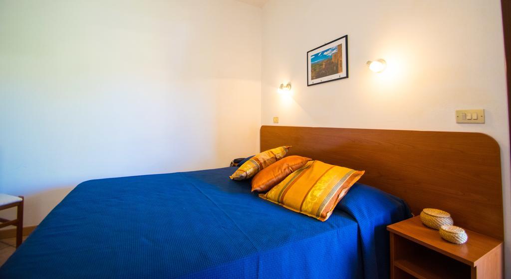 Villaggio Costa Real Капо-Ватикано Номер фото