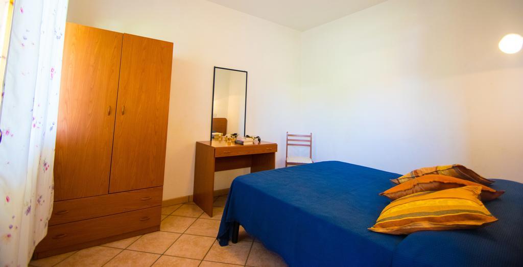 Villaggio Costa Real Капо-Ватикано Экстерьер фото
