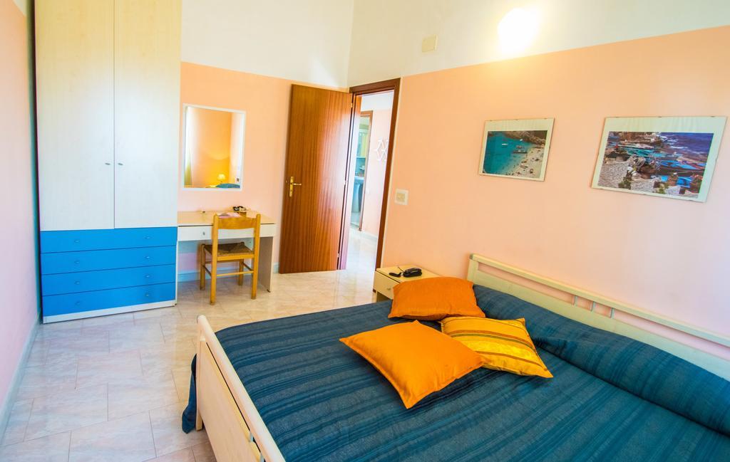 Villaggio Costa Real Капо-Ватикано Номер фото