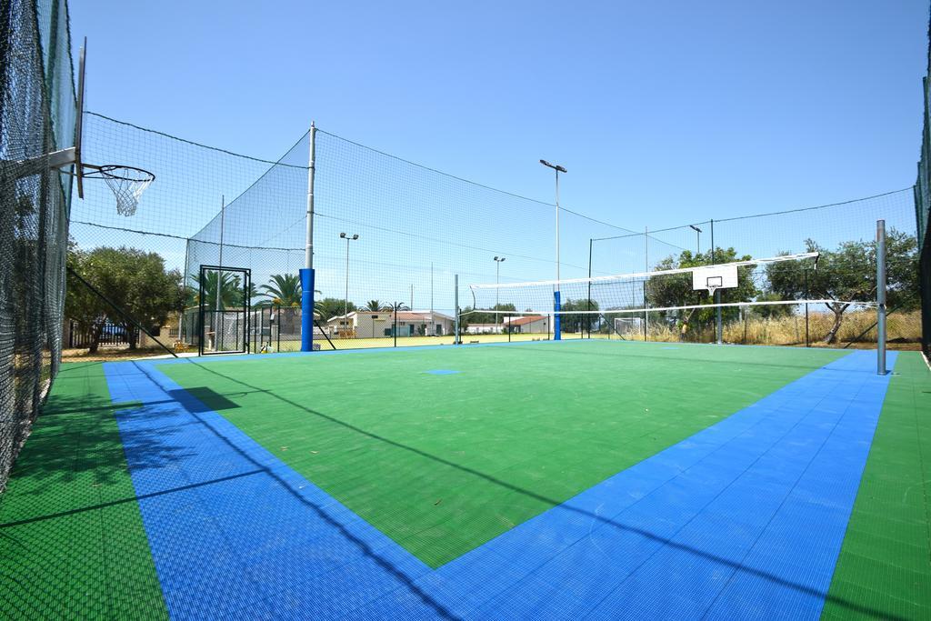 Villaggio Costa Real Капо-Ватикано Экстерьер фото