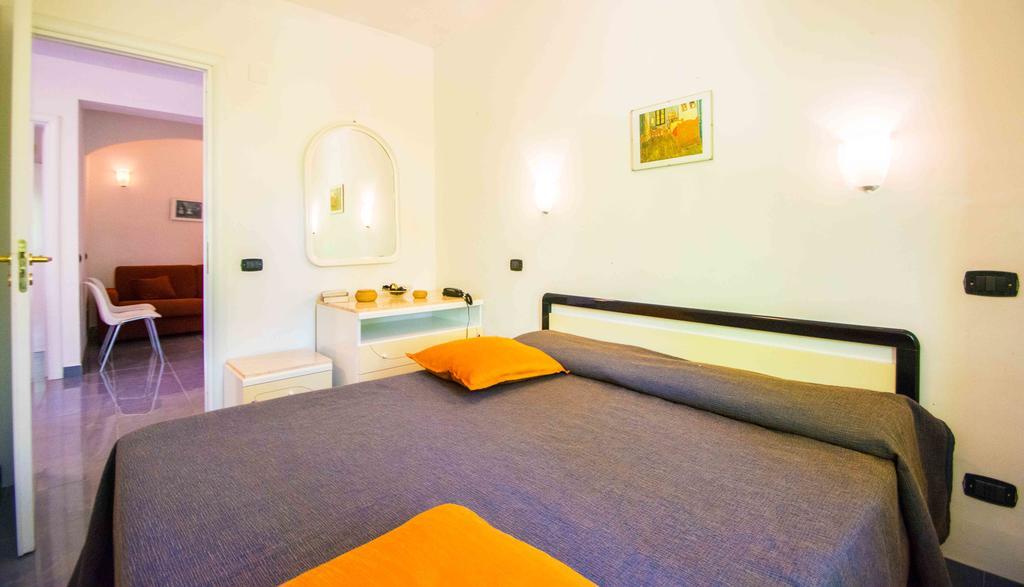 Villaggio Costa Real Капо-Ватикано Номер фото