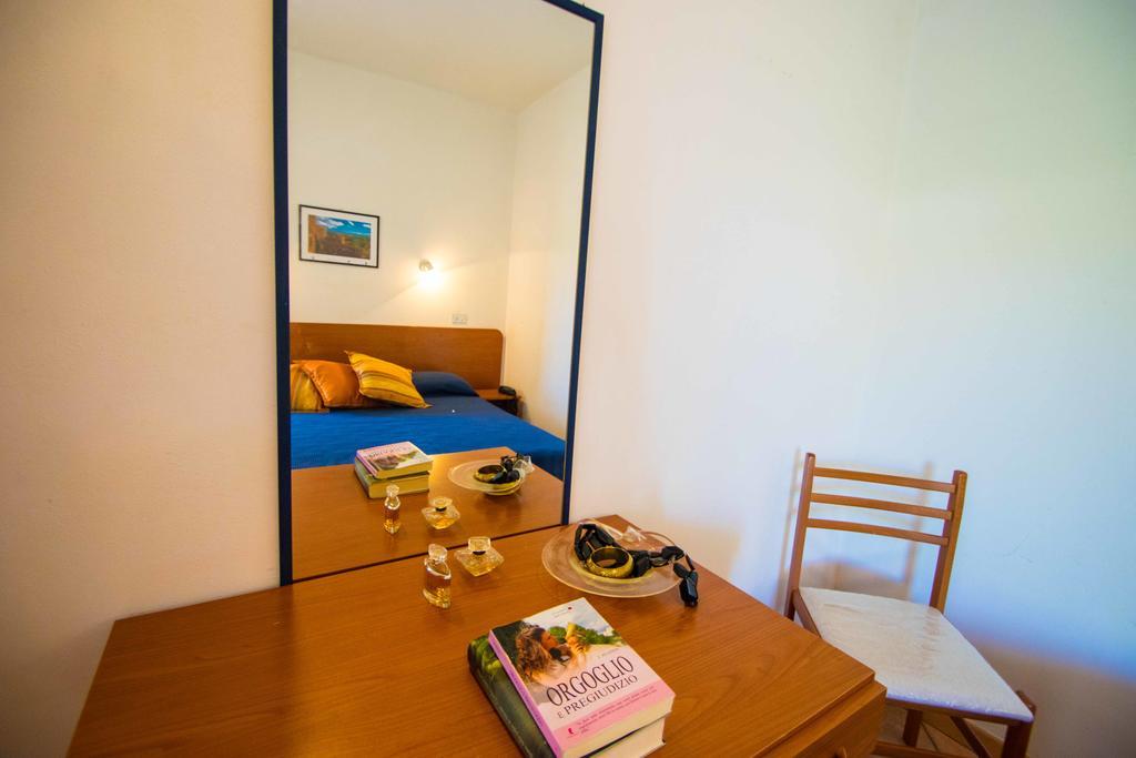 Villaggio Costa Real Капо-Ватикано Экстерьер фото